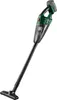 A cordless handheld vacuum cleaner is shown against a white background. Produktbild-Vorschau
