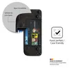 2x Schutzfolie für Velvet Steam Deck OLED matt - Anti-Shock Produktbild-Vorschau 6
