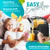 KESSER® Slush Maschine für zu Hause Slush Ice Maker 2L Produktbild-Vorschau 8