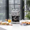 Princess 01.249412.01.001 Espresso and Capsule Machine Anteprima dell’immagine prodotto 8
