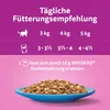 WHISKAS® Portionsbeutel Multipack 1+ Fisch Auswahl in Gelee Produktbild-Vorschau 3