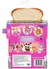 Moose Toys Cookeez Makery Toasty Treatz, Spieltiere, 5 Produktbild-Vorschau 13