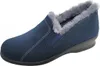 Rohde Damen Hausschuhe blau Größe EUR 41 Produktbild-Vorschau 16