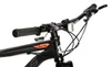 Vélo tout-terrain tout suspendu Velors 26 pouces – Voir les images du produit 4