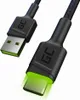GC Ray LED | 1,2m USB C Kabel Typ C Nylon Ladekabel Produktbild-Vorschau 1
