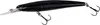 Zeck Murdock 12.5cm 21,3g F - Wobbler, Zeck Farbe:Black SF Produktbild-Vorschau 2