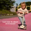 Deryan Harvey: Patinete de 3 ruedas con luces LED, Vista previa de la imagen del producto 9
