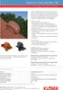 Klöber Venduct Lüfter-Set DN160 anthrazit Grau Universal Produktbild-Vorschau 4