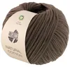 Lana Grossa - Natural Baumwolle GOTS 0020 graubraun Produktbild-Vorschau 2