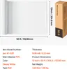 SucceBuy  Vinylfolie Wärmeübertragung Transferfolie (304,8 Produktbild-Vorschau 7