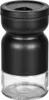 WENKO Menage mit Glas Gewürzstreuer in Schwarz 12 x 6 x Produktbild-Vorschau 12