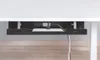DIGITUS Kabelmanagement Kanal 60x13,5x10,8cm schwarz Náhľad obrázku produktu 6
