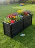 Hochbeet Demeter XL schmal, KHW-Hochbeet Demeter XL - Produktbild-Vorschau 13