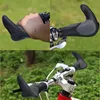 Guidon de vélo Poignées VTT Poignées ergonomiques Poignées Voir les images du produit 6