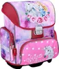 EINHORN SCHULRANZEN SET MÄDCHEN 1 KLASSE | SET 3 TEILIG FÜR Produktbild-Vorschau 6