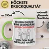 Schachspieler Geschenk Tasse Lustige Geschenkidee Produktbild-Vorschau 3