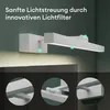 Mai & Mai Spiegelleuchte 40cm LED Badlampe | Spiegellampe, Produktbild-Vorschau 2