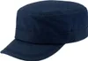 Brandit Casquette Unie BDU CAP navy Basics 100% Baumwolle Voir les images du produit 1