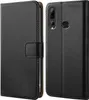 Handy Tasche für Huawei P Smart Plus 2019 Schutzhülle Produktbild-Vorschau 1