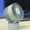 USB-Ventilator, Mini-Ventilator, kleiner, leiser Produktbild-Vorschau 3