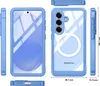 Handyhülle für Samsung Galaxy S26 Kompatibel mit Magsafe, Produktbild-Vorschau 2
