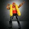 WWE WrestleMania Elite Collection Actionfigur Hulk Hogan 15 Produktbild-Vorschau 6