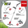 IKRA accu-grastrimmer IART 1224 | 12 V | snijbreedte 24 cm Productafbeelding-voorbeeld 2