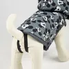 Hundemäntelchen Mickey Mouse Grau S Produktbild-Vorschau 5