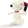 Schleich Peanuts, Belle 22004 Produktbild-Vorschau 1