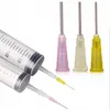 Rosfix Igelnadel 20G – Präzise Dosierung | Ø0,65mm ID, Produktbild-Vorschau 1