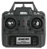 AMEWI 22693 Amewi Mercedes-Benz Arocs Muldenkipper 8x4/4 Productafbeelding-voorbeeld 8