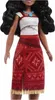 Disney Princess Vaiana Und Maui Puppen Rosa  Rosa One Size Produktbild-Vorschau 6