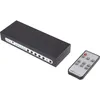 SpeaKa Professional SP-5441116: 3-poorts HDMI-switch, Productafbeelding-voorbeeld 4