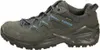 LOWA SIRKOS EVO GTX LO, Männlich, Erwachsener, Grau, Produktbild-Vorschau 8