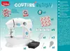 Maped Creativ 907402, Detská súprava na šitie, 8 rok / Náhľad obrázku produktu 9