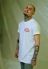 Pánské tričko Mr. Tee Dream Döner Tee white - XL Náhled obrázku produktu 5