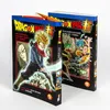 Dragon Ball Super Bände 1-5 im Sammelschuber mit Extra Produktbild-Vorschau 6