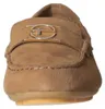 Tamaris Damen Slipper Leder Mokassin sportlich Zierspange Produktbild-Vorschau 11
