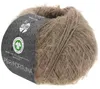 Lana Grossa - Per Fortuna GOTS 0029 nougat Produktbild-Vorschau 1