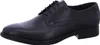 Ecco Melbourne  Gekleed Laag - Zwart - Maat 43 Voir les images du produit 90