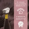 hair2heart Premium Mini Tape Extensions Echthaar - 12 Tapes Produktbild-Vorschau 5