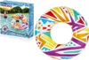 Bestway 36228, Rôzne farby, Plavecký krúžok, Obrázok, PVC, Náhľad obrázku produktu 35