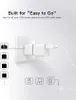Sonoff MICRO Smart USB Adaptor, Schaltaktor für USB Geräte, Produktbild-Vorschau 21