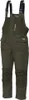 DAM Xtherm Winter Suit Green Größe XXXL – Wasserdichter Produktbild-Vorschau 3