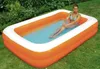 Happy People Family Pool 247 x 160 x 50 cm 77782 Produktbild-Vorschau 1