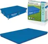 Bestway Poolabdeckung Flowclear 221x150cm rechteckig PE Produktbild-Vorschau 17