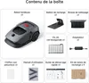MOVA 1000 Robot Tondeuse 3D-LiDAR jusqu'à 1000 m², Voir les images du produit 7