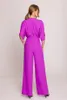 Stylove Jumpsuit für Frauen Liriana S395 lavendel S Produktbild-Vorschau 8