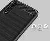 TPU Hülle für Huawei P20 Pro Handy Schutzhülle Carbon Optik Produktbild-Vorschau 5