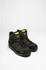 Litepeak GTX Men grau UK 9,5 - granit/lemon Produktbild-Vorschau 11